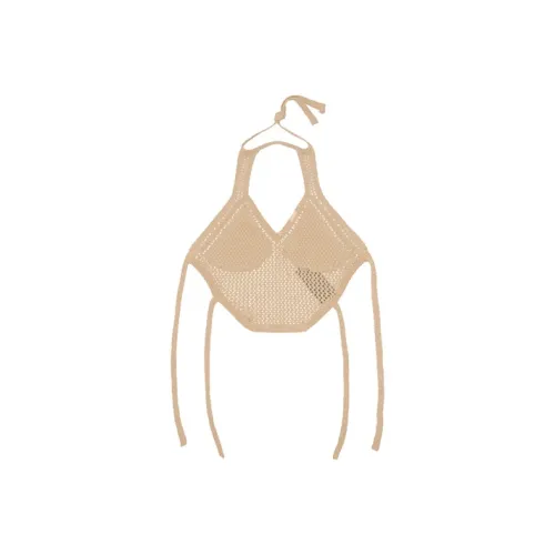 SMFK Wild World Wild World Series Женские майки из пшеницы