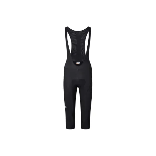 Sportful Велосипедные брюки Мужские Черные