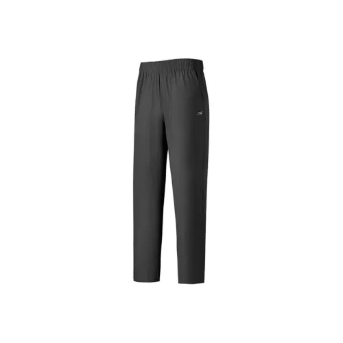 Skechers GODRI Угольный Черный/0018 Мужские Повседневные Штаны