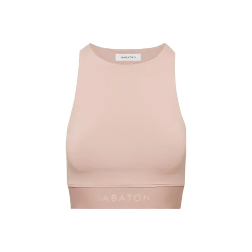 ARITZIA Тауповый/Kasha Тауповый Женские Майки