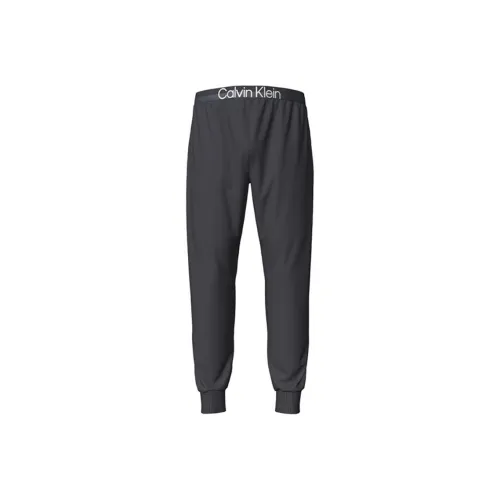 Calvin Klein Gray Men's Casual Pants  
Кальвин Кляйн Серый Мужской Повседневный Брюки