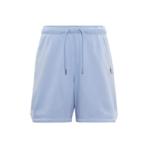 JORDAN Синий Мужские спортивные шорты