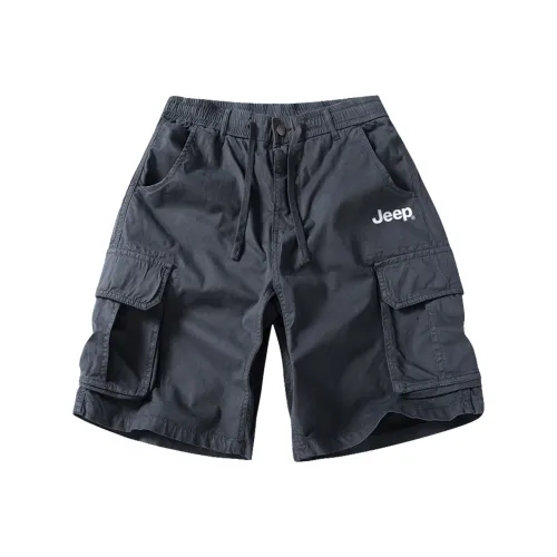 JEEP Унисекс Шорты карго