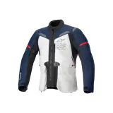 Ледяно-серый / Темно-синий / Черный