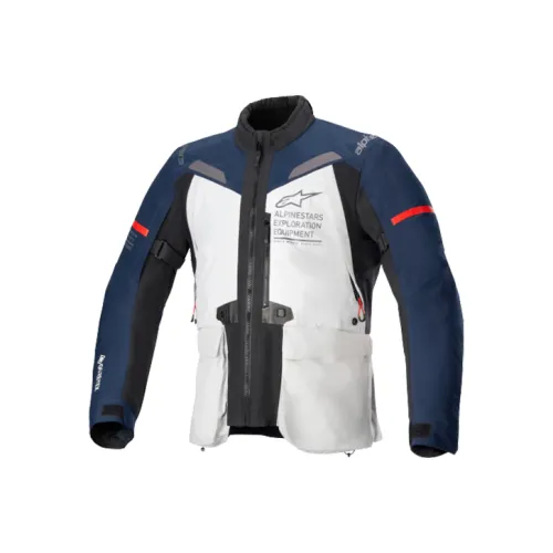 Alpinestars Унисекс Байкер Куртка