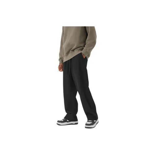 Bodydream Унисекс Повседневные Брюки