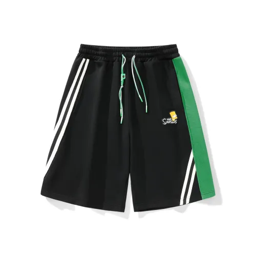 Шорты The Simpsons Casual Унисекс