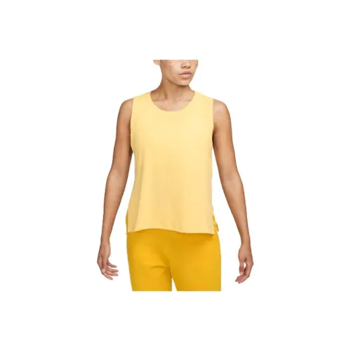 NIKE Элегантный топаз Женские майки