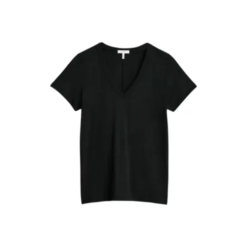 RAG&BONE Черные Женские Т-рубашки