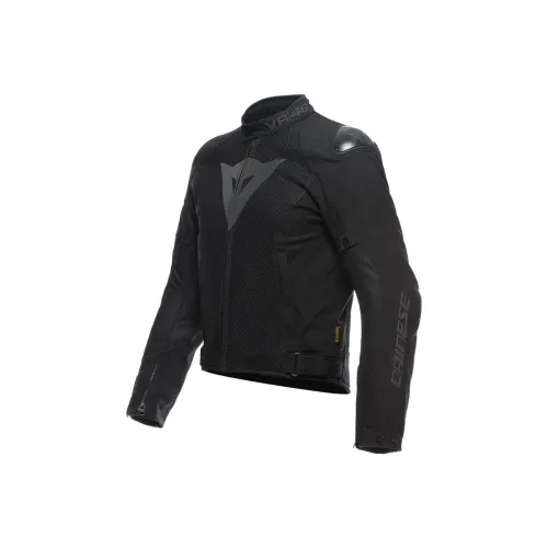 DAINESE Гоночные комбинезоны и мотоциклетные костюмы Мужской Черный Неоново-желтый