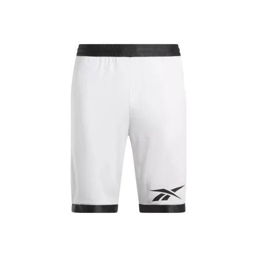 Reebok совместный бренд Белые Мужские Повседневные Шорты