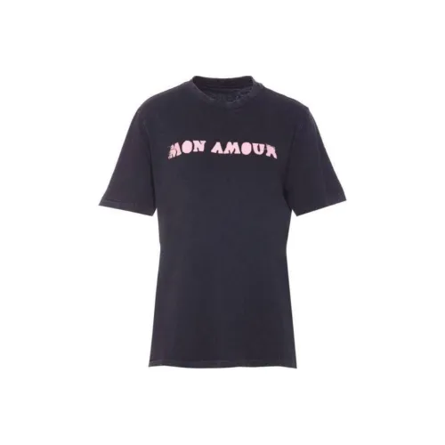 Zadig Voltaire T-рубашка женская синяя