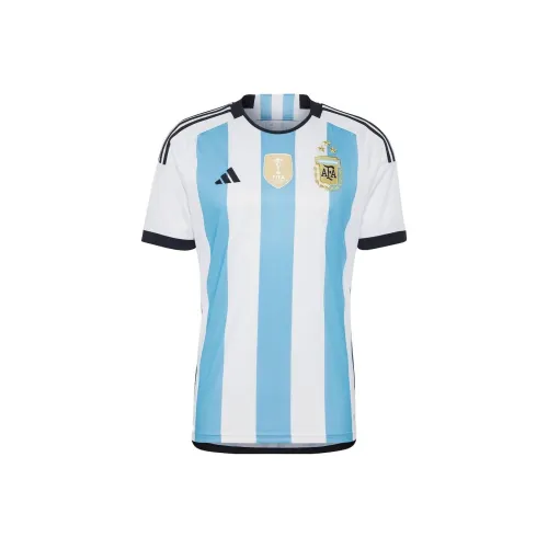 Adidas Футбол Джерси Унисекс Многоцветный