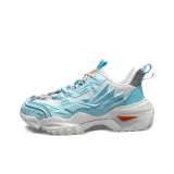 Белый Синий