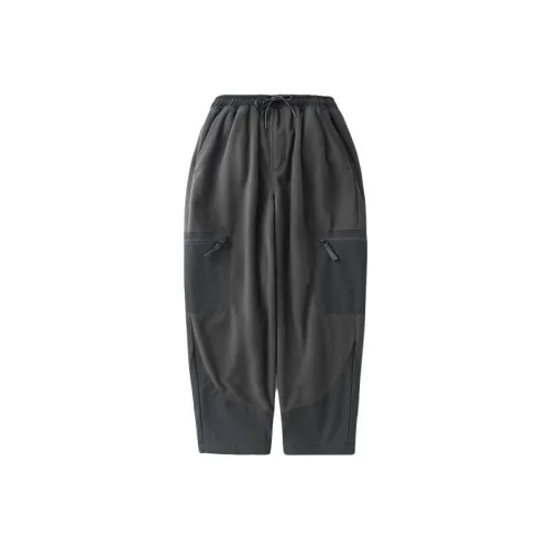 MOSEALAND Мужские Повседневные Штаны