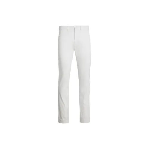 Polo Ralph Lauren Джинсы Мужские Белые