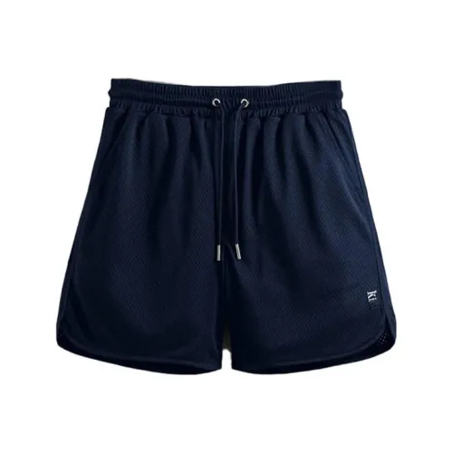 KITH Collaboration Sea Blue Мужские Повседневные Шорты