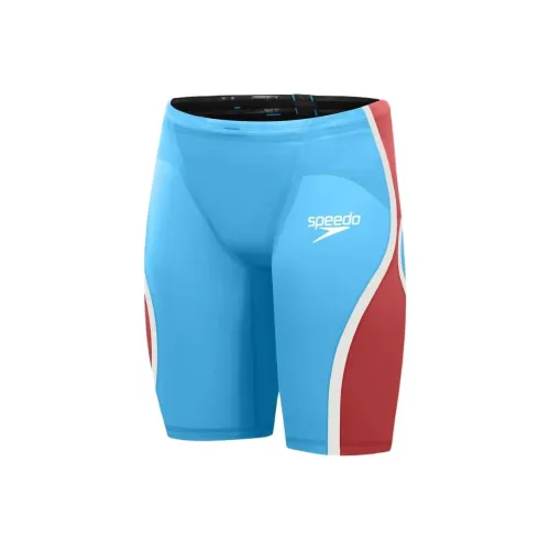 Speedo Fastskin LZR Pure Intent 2,0 Jammer Плавки Мужские Синие