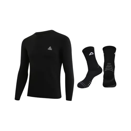 PEAK Мужская Повседневная Спортивная Одежда