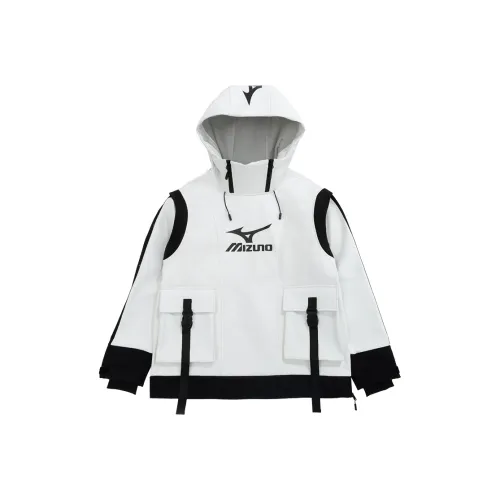 Mizuno Унисекс Верхняя одежда для лыж