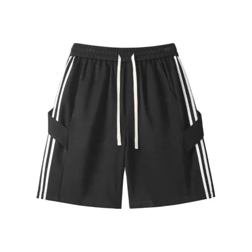 PAINT STAIN Повседневные шорты Унисекс