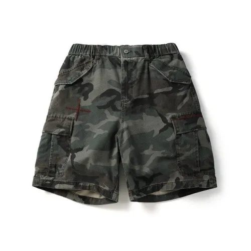 Dme Унисекс Шорты Карго