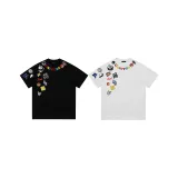 Чёрный + Белый Вересковый Серый