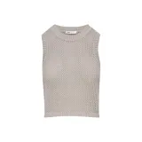 Дымчатый/Железно-циановый