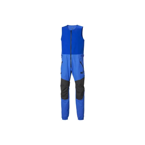 HELLY HANSEN Фольга X Салопетка для дайвинга с утеплителем Мужской