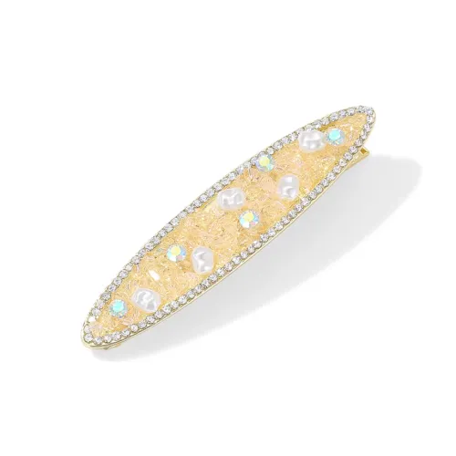 DODOGOGO Сплав Заколки для волос Женские