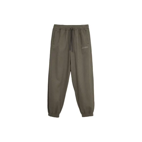 JACK&JONES Мужские Повседневные Брюки