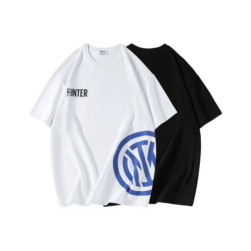 F.C. Internazionale Milano T-Shirt Унисекс