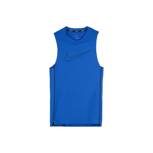 Nike Royal Blue Мужская Спортивная Одежда