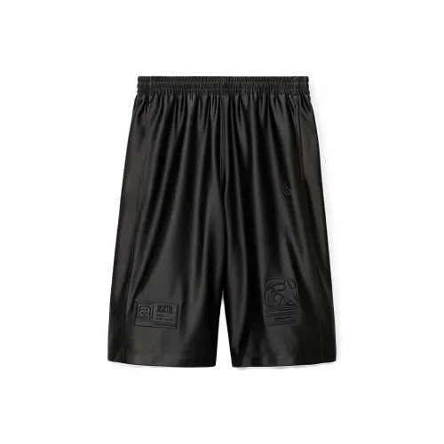 Alexander Wang Повседневные шорты Мужские