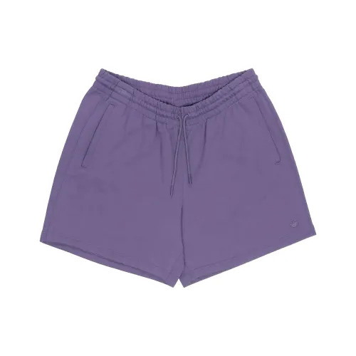 Adidas Originals Adicolor Фиолетовый Мужские спортивные шорты