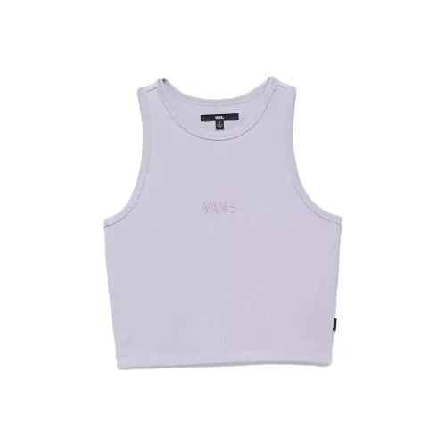 VANS Лаванда Женские Футболки