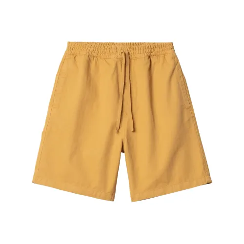 Carhartt WIP SS24 Rainer Короткие Повседневные Шорты Мужские Хаки