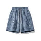 Туманно-синий