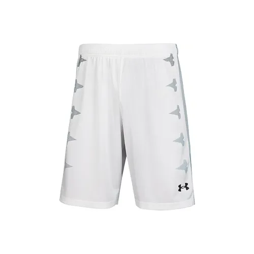 Under Armour Шорты Унисекс Белый