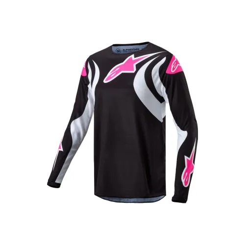 Alpinestars Байкерская куртка Унисекс