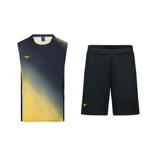 Mizuno Повседневная спортивная одежда Унисекс