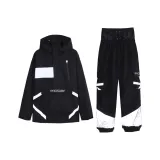 Черный комплект