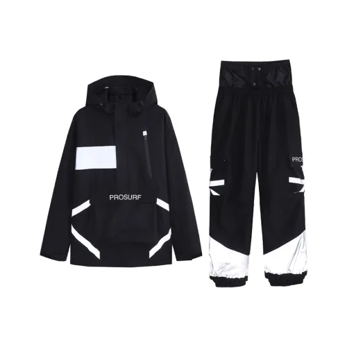 DOOREK Унисекс Наборы лыжных костюмов