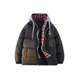 Темно-серая клетка