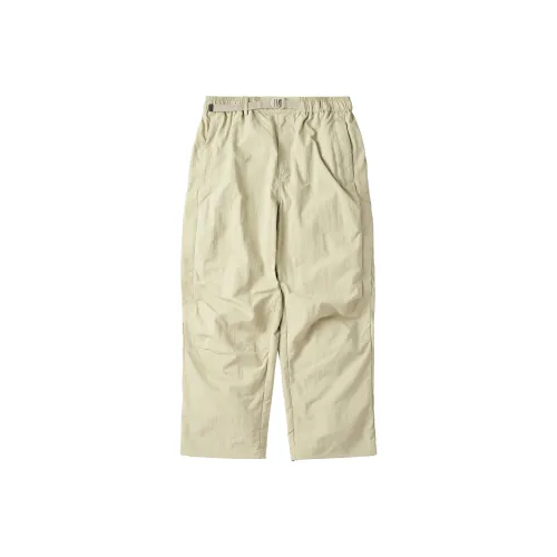 MOSEALAND Мужские Повседневные Штаны