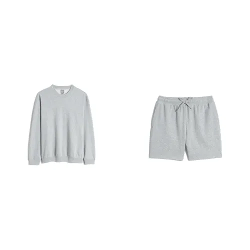 GAP co-brand Мужские Спортивные костюмы с толстовками