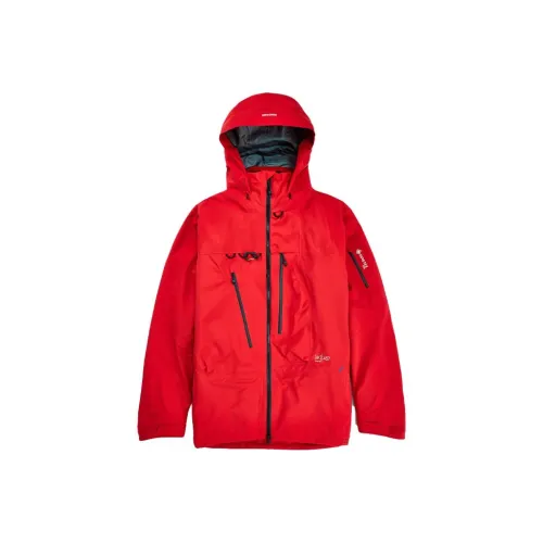 BURTON AK457 Gore TEX Pro 3L SKI Топ Мужской