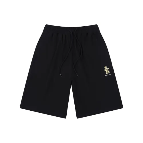 PDVZ Унисекс Спортивные шорты