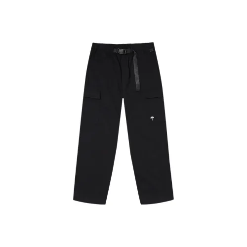 Helas Унисекс Повседневные Брюки