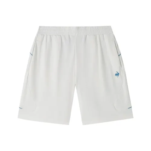 Le Coq Sportif Повседневные шорты Мужские